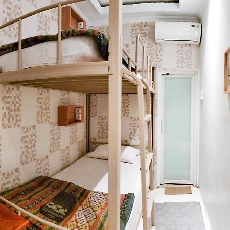 The Cabin Purwokinanti Hotel Джокякарта Екстериор снимка